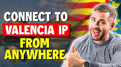 Valencia IP Address Blocks .